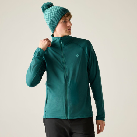 Pánska mikina Dare 2b Fuse Up Full Zip