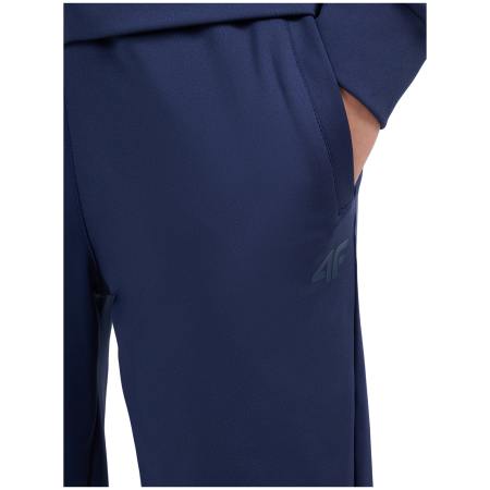 Detské nohavice 4F Trousers Fnk M1401
