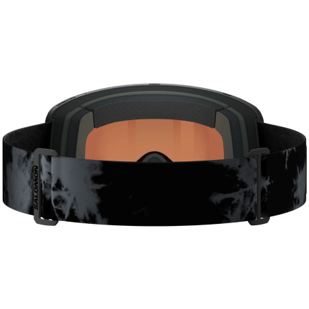 Lyžiarske okuliare Salomon Sentry Pro Sigma (And Extra Lens)