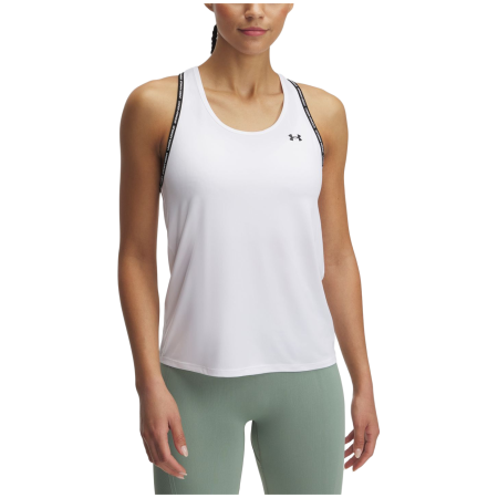 Dámske tielko Under Armour Tech Knockout Tank
