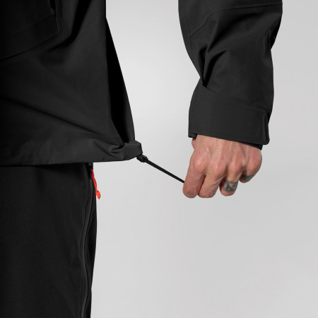 Pánska bunda Salewa Ortles Gtx 3L Epe Jkt M