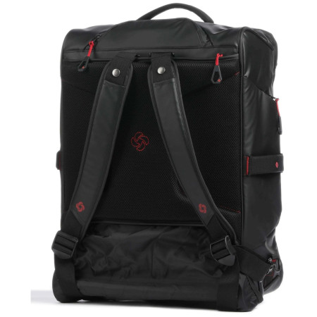 Kufor na kolieskach Samsonite Paradiver Light Duffle/WH 55