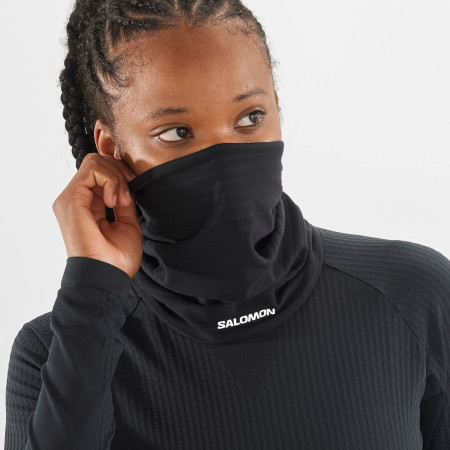 Nákrčník Salomon Salomon Warm Neck Gaiter