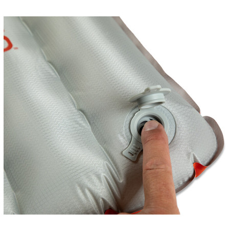 Nafukovacia karimatka NEMO Equipment Tensor All-Season Regular Wide