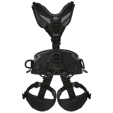 Pracovný postroj Singing Rock Expert 3D Standart