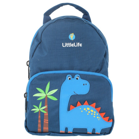 Detský batoh LittleLife Toddler Backpack, FF, Dinosaur