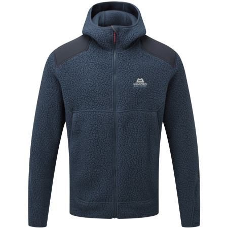 Pánska mikina Mountain Equipment Moreno Hooded Jacket