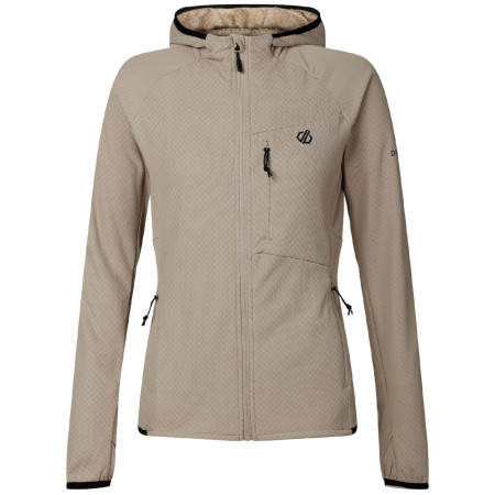 Dámska funkčná mikina Dare 2b Womens Heat Weave Stretch Midlayer