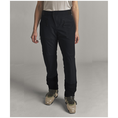 Dámske nohavice Ortovox Ortler Softshell Pants