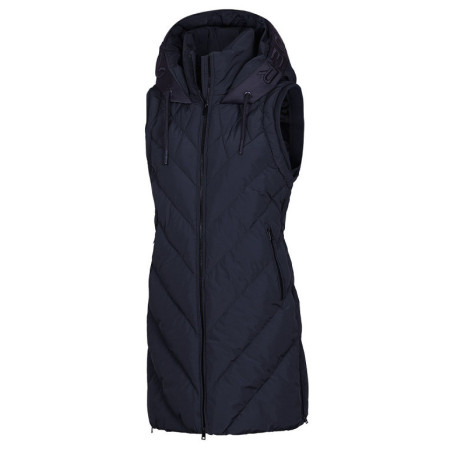 Dámska vesta Northfinder Velda čierna