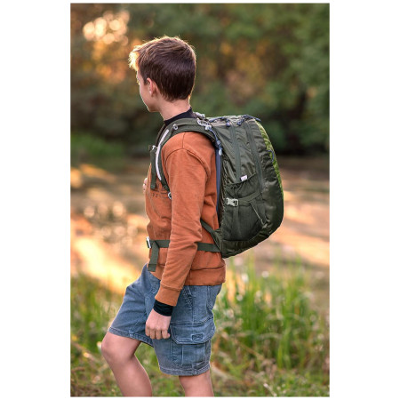Detský batoh Boll Falcon 20