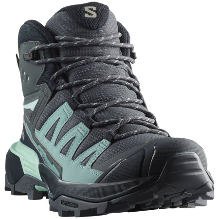 Dámske topánky Salomon X Ultra 360 Mid Gore-Tex