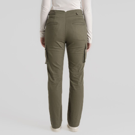 Dámske nohavice Craghoppers Araby Trouser