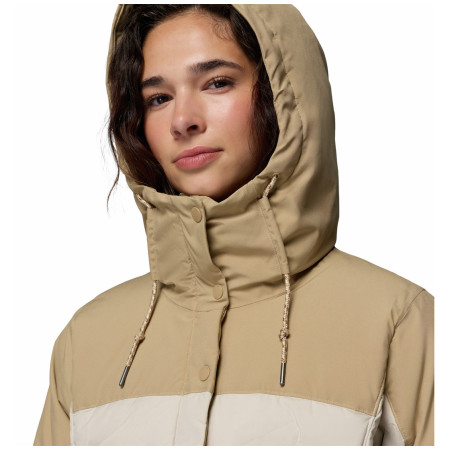 Dámska zimná bunda Columbia Mountain Croo™ III Mid Down Jacket