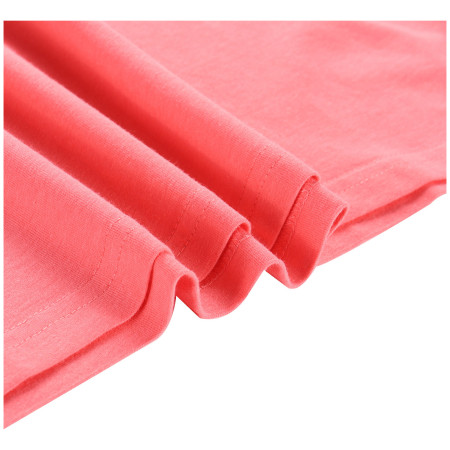 Dámske tričko Alpine Pro Omba 2