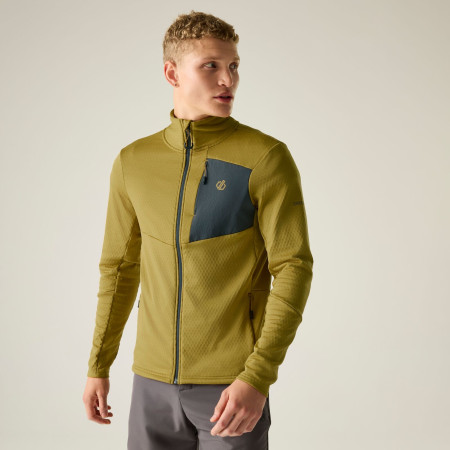 Pánska mikina Dare 2b Venture Stretch Midlayer