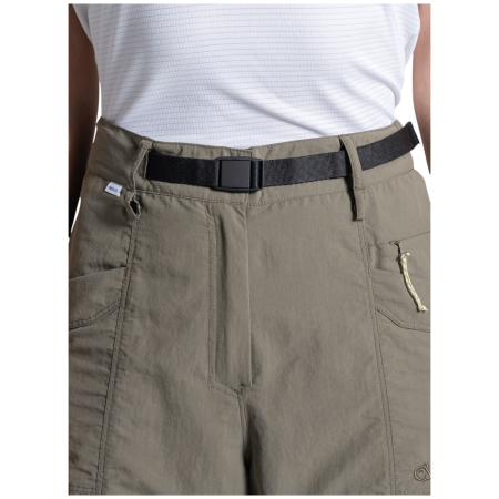 Dámske nohavice Craghoppers NosiLife Medina Cargo Trouser
