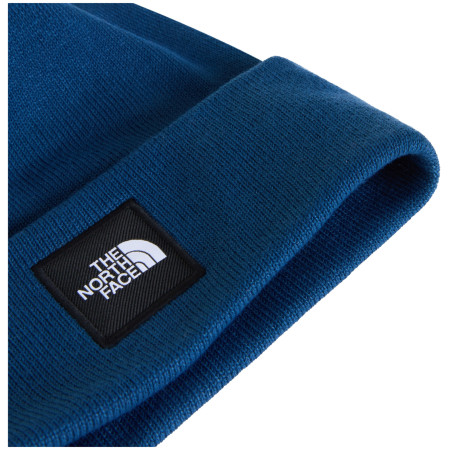 Čiapka The North Face Dock Worker Recycled Beanie