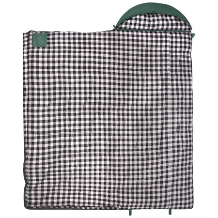 Spacák Zulu Campwell Lite