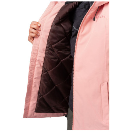 Dámska lyžiarska bunda Hannah Pepper