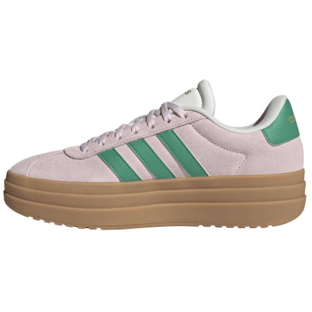 Dámske topánky Adidas Vl Court Bold