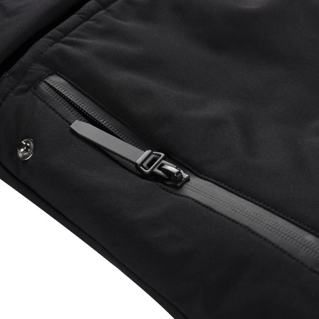 Dámsky kabát Alpine Pro Wussa