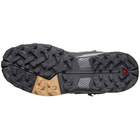 Dámske topánky Salomon X Ultra 5 Mid Gore-Tex