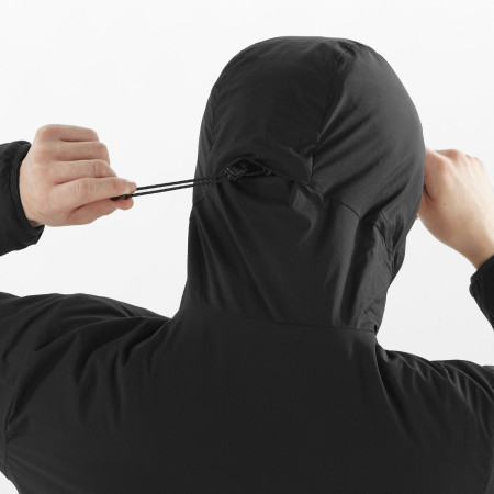 Pánska bunda Salomon Mountain Flex Jacket HD M