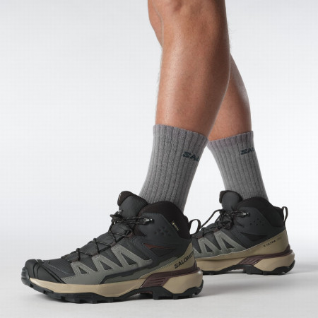 Pánske topánky Salomon X Ultra 360 Mid Gore-Tex