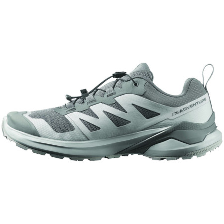 Pánske bežecké topánky Salomon X-Adventure Gore-Tex
