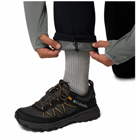 Pánske nohavice Columbia Essential Hike™ Warm Pant