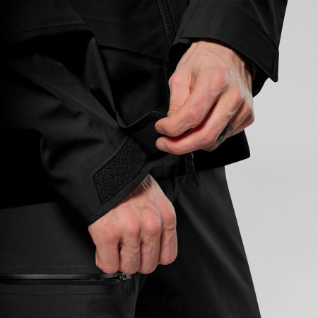 Pánska bunda Salewa Ortles Gtx 3L Epe Jkt M