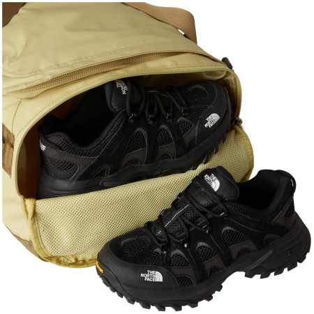 Cestovná taška The North Face Base Camp Voyager Duffel 42l