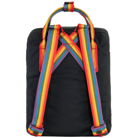 Batoh Fjällräven Kånken Rainbow Mini