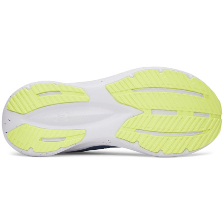 Detské tenisky Under Armour UA Bgs Assert 11 Aegean Blue