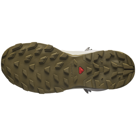 Dámske zimné topánky Salomon Outsnap Climasalomon™ Waterproof