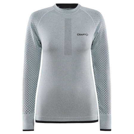 Dámske funkčné tričko Craft Adv Warm Intensity Ls
