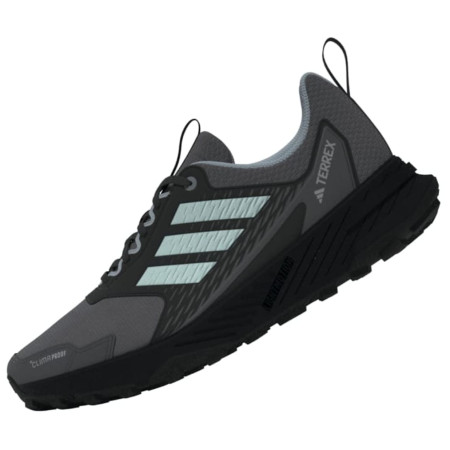 Dámske bežecké topánky Adidas Terrex Tracefinder 2 Clima W
