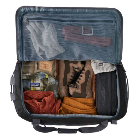 Cestovné puzdro Patagonia Black Hole Cube 6L