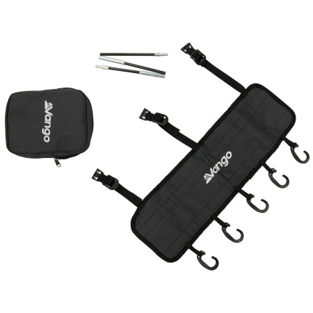 Sada háčikov Vango Sky Storage Accessory Hanger