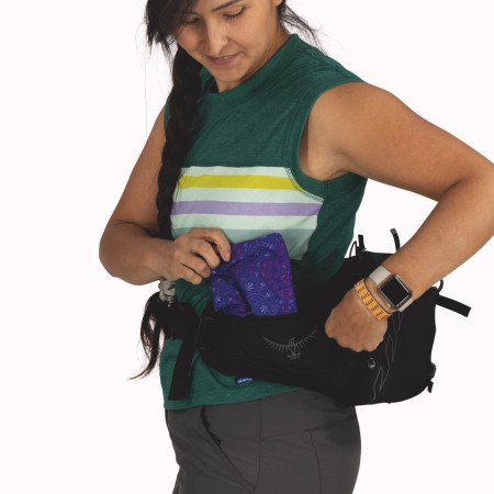 Ľadvinka Osprey Tempest 6