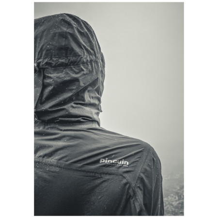 Bunda Pinguin Parker Jacket 5.0