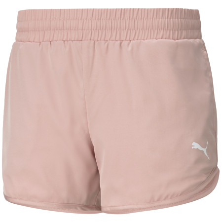 Dámske kraťasy Puma Active 4"" Woven Shorts