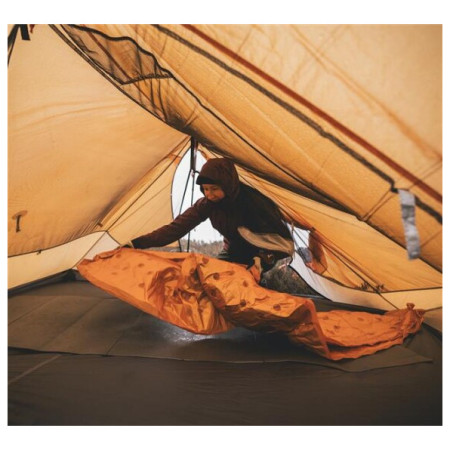 Skladacia podložka Robens ZigZag UL