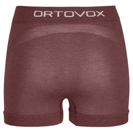 Dámske funkčné boxerky Ortovox 120 Comp Light Pants W