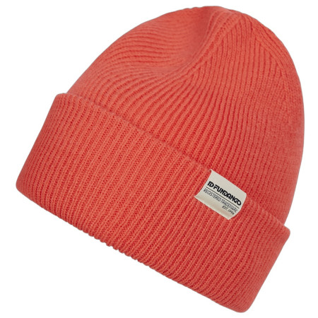 Zimná čiapka Fundango Tara Beanie oranžová coral