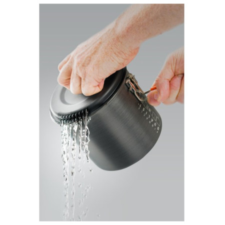 Sada riadov GSI Outdoors Pinnacle Dualist