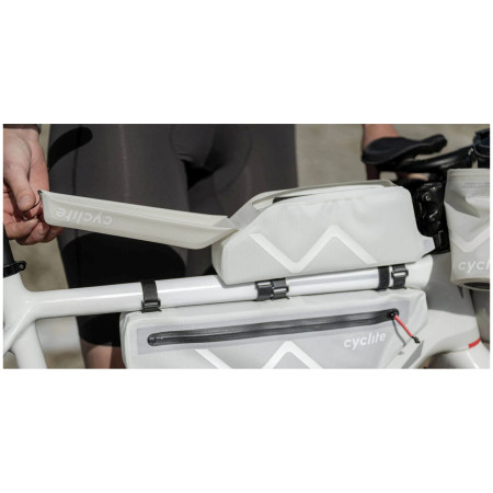 Brašňa na rám Cyclite Top Tube Bag / 03