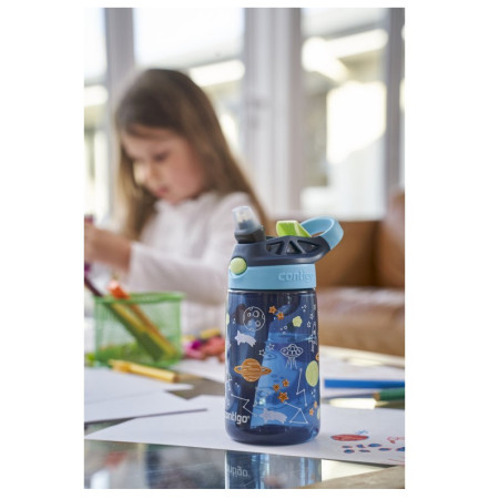 Detská fľaša Contigo Easy Clean 420ml