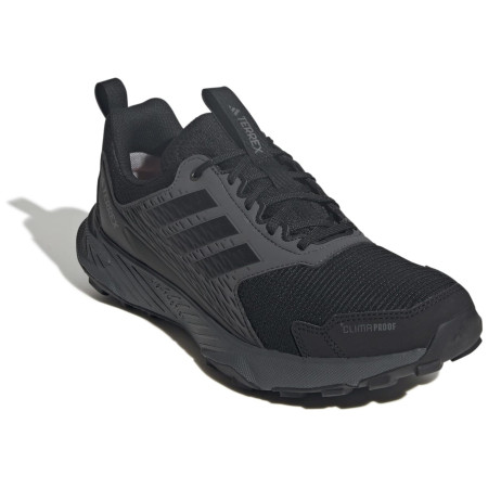 Pánske bežecké topánky Adidas Terrex Tracefinder 2 Clima
